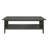 Classic Style Coffee Table and Two End Table Set