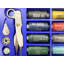 Trousse de couture China Feiyue