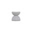 Cabo Wicker Side Table-1123266742