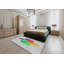 Tapis décoratif gris Railey-1339597751