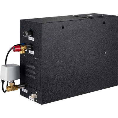 Générateur de vapeur 15 kW