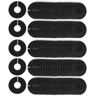 Kingsdown Plastic / Acrylic Size Dividers