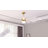 Babrak 65'' Ceiling Fan with LED Lights-756072391