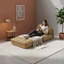 Canapé-lit pliant convertible simple Lozena-1020431279