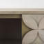 Excelsior Solid Wood Accent Cabinet