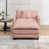 Rose est en rupture de stock
