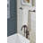 Appoint 25.87" Wall Mounted Towel Bar-66149489-115311677