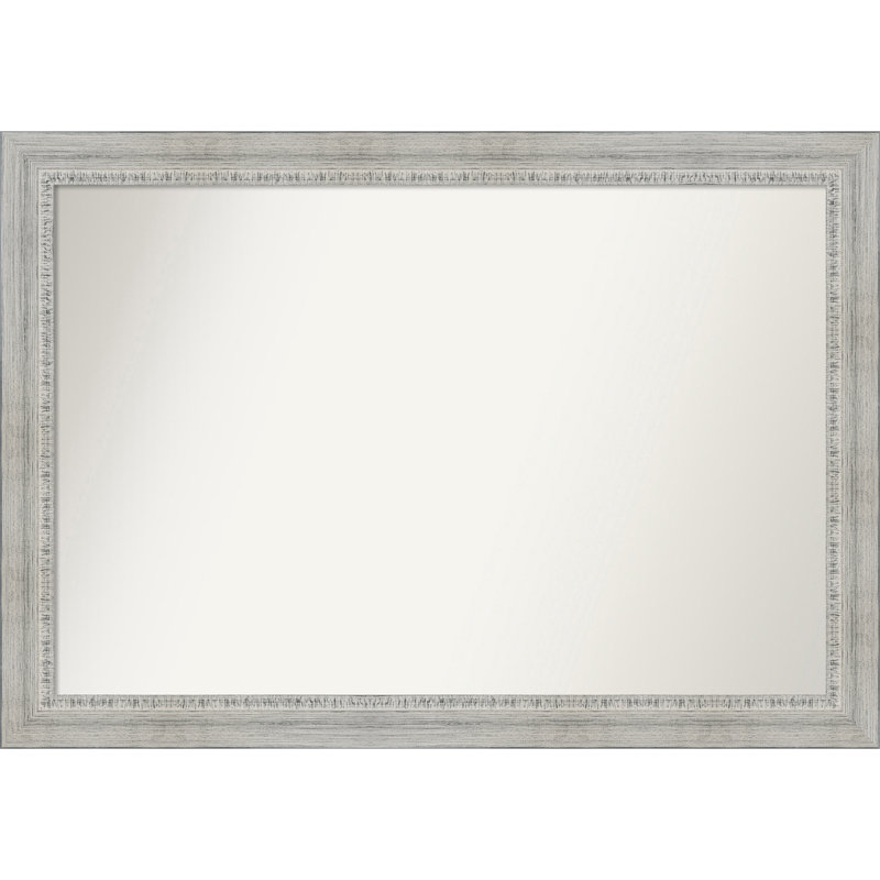 Lizneidy Flat Mirror, 28.5" x 40.5"