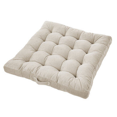  Polyester 40" Floor Pillow