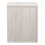 Table de chevet 1 tiroir Achilles-190977349