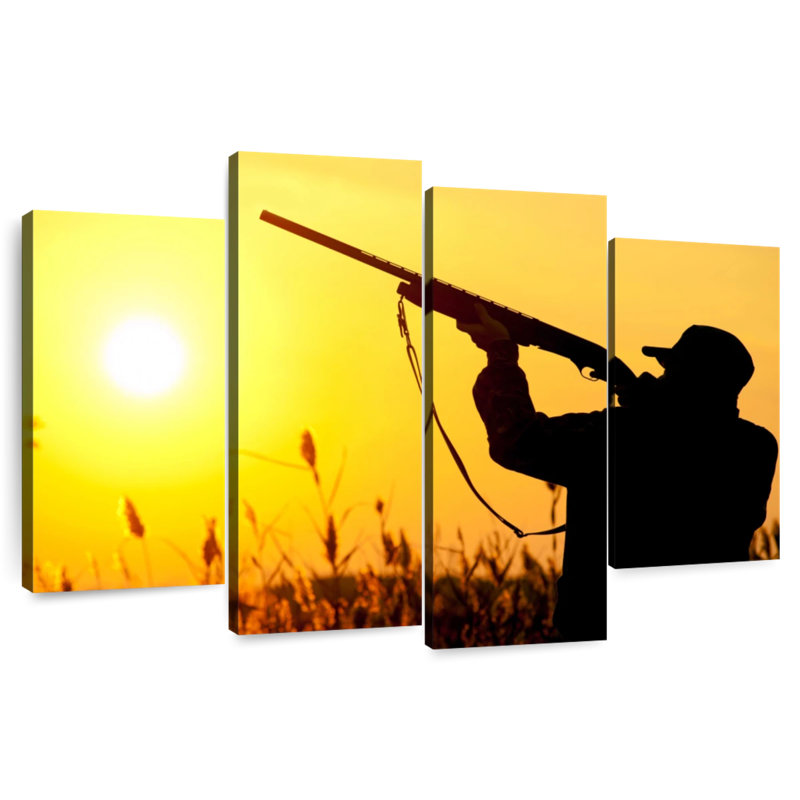 Senne Duck Hunt