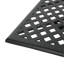 Table rectangulaire