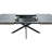 Retro Rectangular Stretch Dining Table