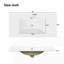 Meuble-lavabo 36 po avec lavabo en céramique-1125980186