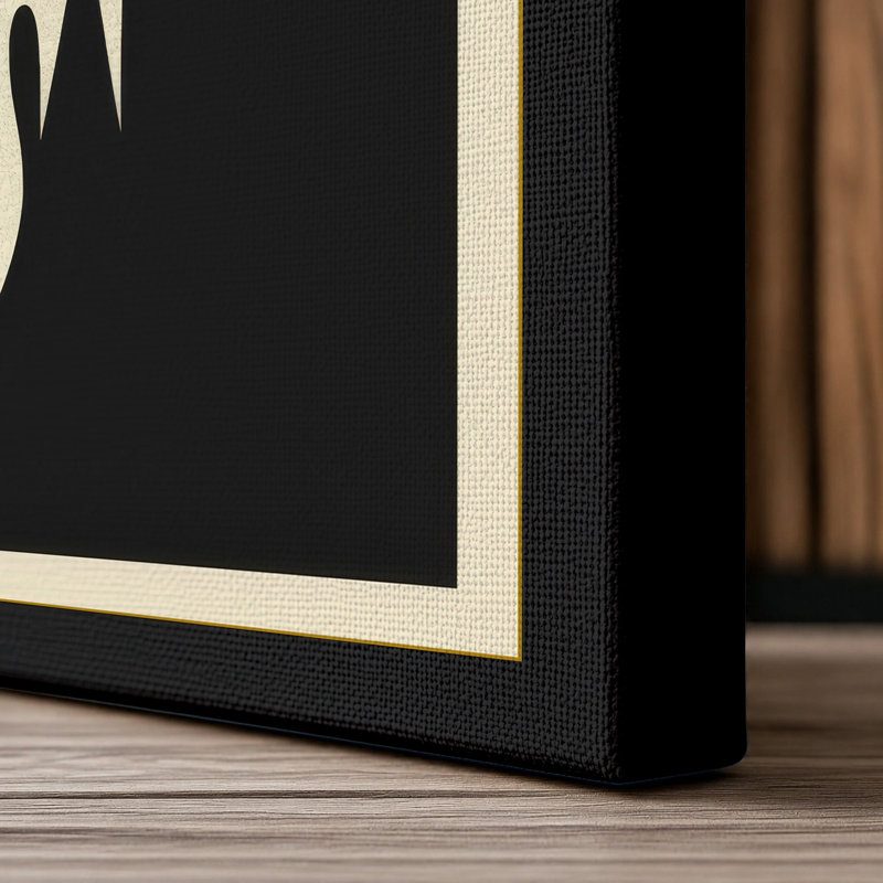 Print, Black Border, 30x20 - 76.2 x 50.8 cm