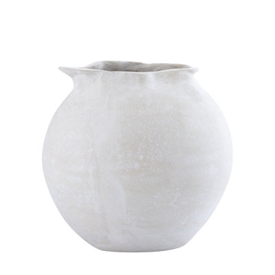 Amanraj Paper Mache Pot