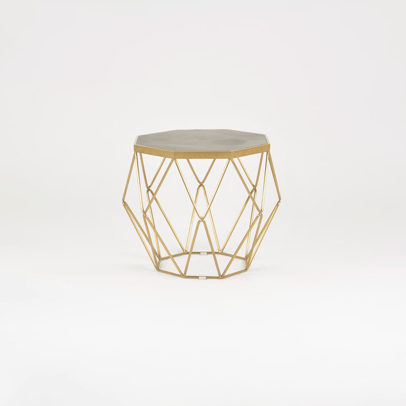 Rupelmonde End Table
