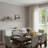 Long Floating Shelves With Invisible Mounting