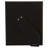 Folcroft Black Single Picture Frame-15248583