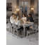 6 - Person Dining Set