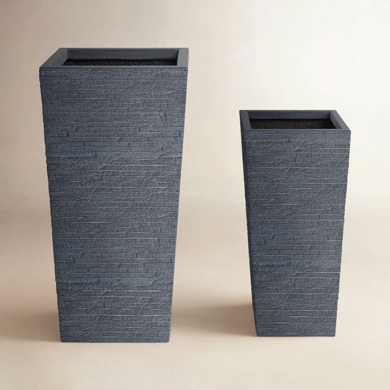 Carrey Handmade Pot Planter