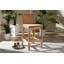 Tabouret de comptoir 26,8 po Amberlee
