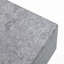 Table basse rectangulaire
