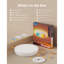  Plafonnier intelligent 15 pouces RVBICWW