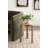 Round Living Room Side Table