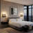 Chamanlal Steel LED Flush Mounted Sconce-30595049