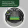 IRobot Roomba Combo® 10 Max Robot Vacuum and Mop + Autowash Dock (x085020)