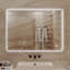 Miroir de salle de bain rectangulaire-1394092836