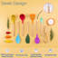 Vencier 35 Utensil Set