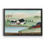 Folk Church Scene III - reproduction de cadre photo-935266912-935266913