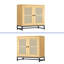 Buffet décoratif Hamal-910776737