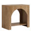 Pedestal End Table-622108362