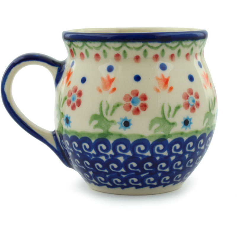 7 oz. Rowberrow Tasse à café Bubble