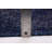 Torney One-of-a-Kind 9'5" X 12'5" 1990s Wool Area Rug Navy
