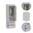 Lisboa 2-Door Armoire-2101019493-2101019494