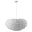 Lustre 1 lumière avec boule d'oie Manrique-1714315432-1714315433-1714315438