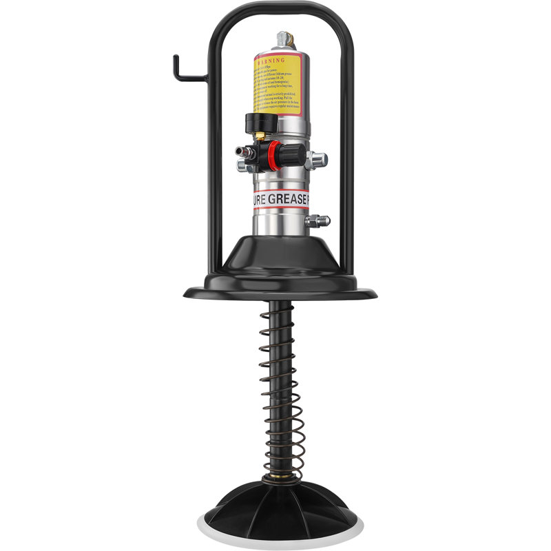 Novica Grease Pump