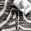 Tapis noir Skellytown-1216814743