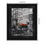 Cadre pour photo simple Heidy-2123163616