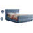 Paxton Tufted Upholstered Standard Bed-90955175-90955277