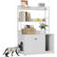 MDF Litter Box-1171773955