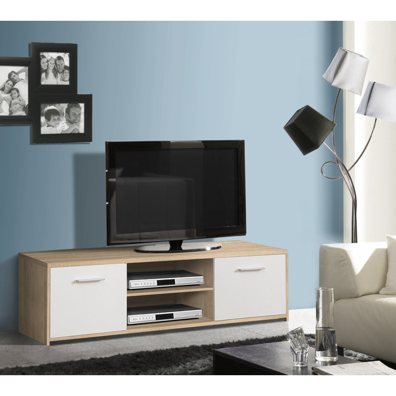 Delacroix TV Stand for TVs up to 88"