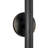 Mason LED Armed Sconce-95320101-95320102
