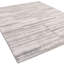 Anandita Stripe Grey Area Rug-913545387
