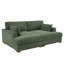 Canapé et méridienne standard l 83,9 po Stoneville-203646248