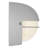 Clifton 1 - Bulb Outdoor Bulkhead Light-50570722